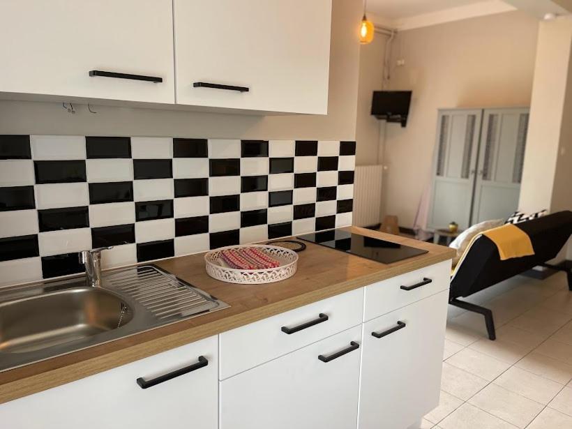 Les Hyacinthes 2 Apartment Sarlat-la-Caneda Exterior photo