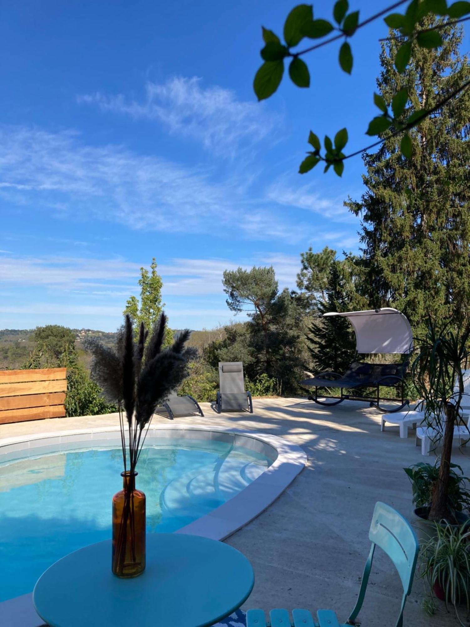 Les Hyacinthes 2 Apartment Sarlat-la-Caneda Exterior photo